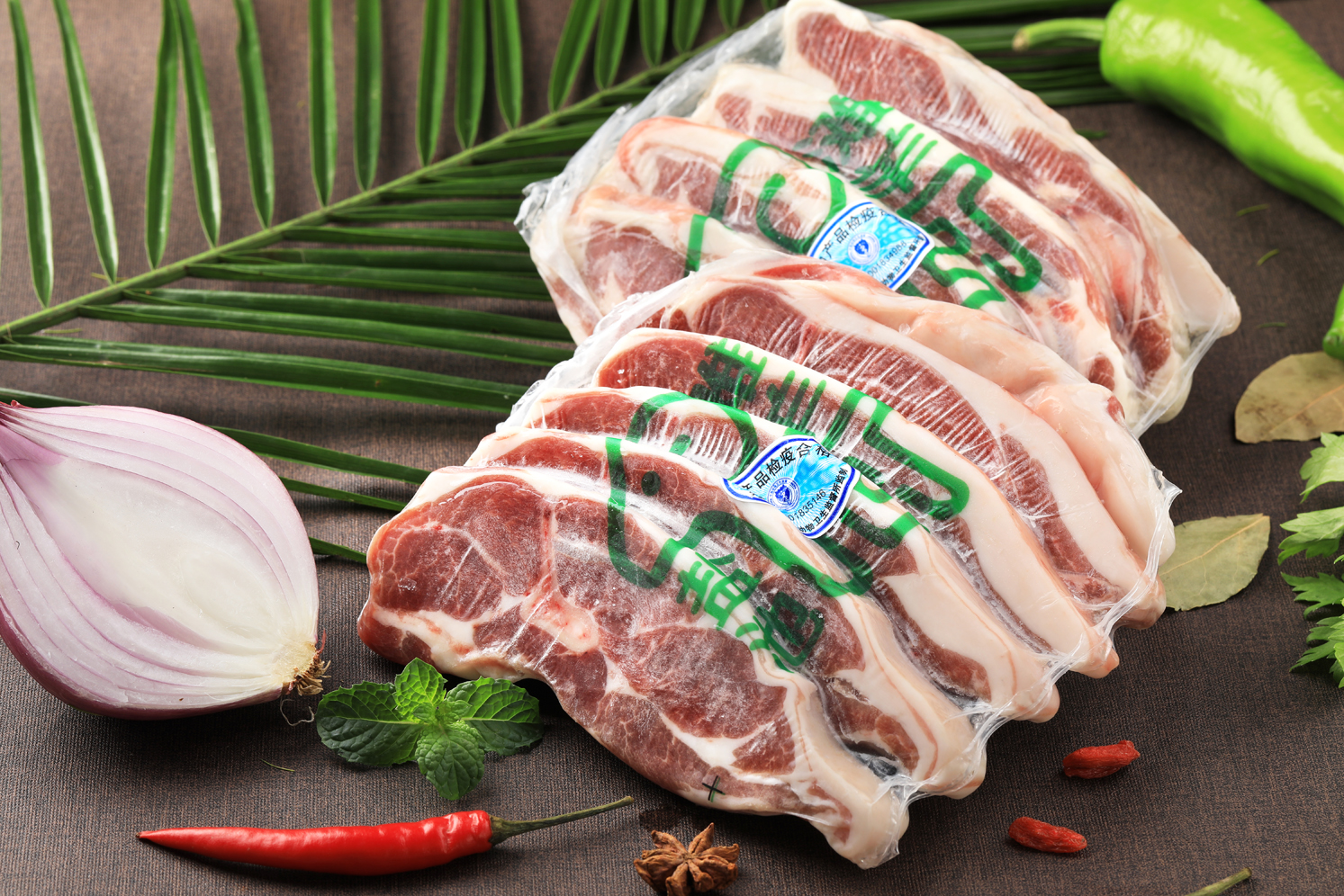手把肉 - 图片 3