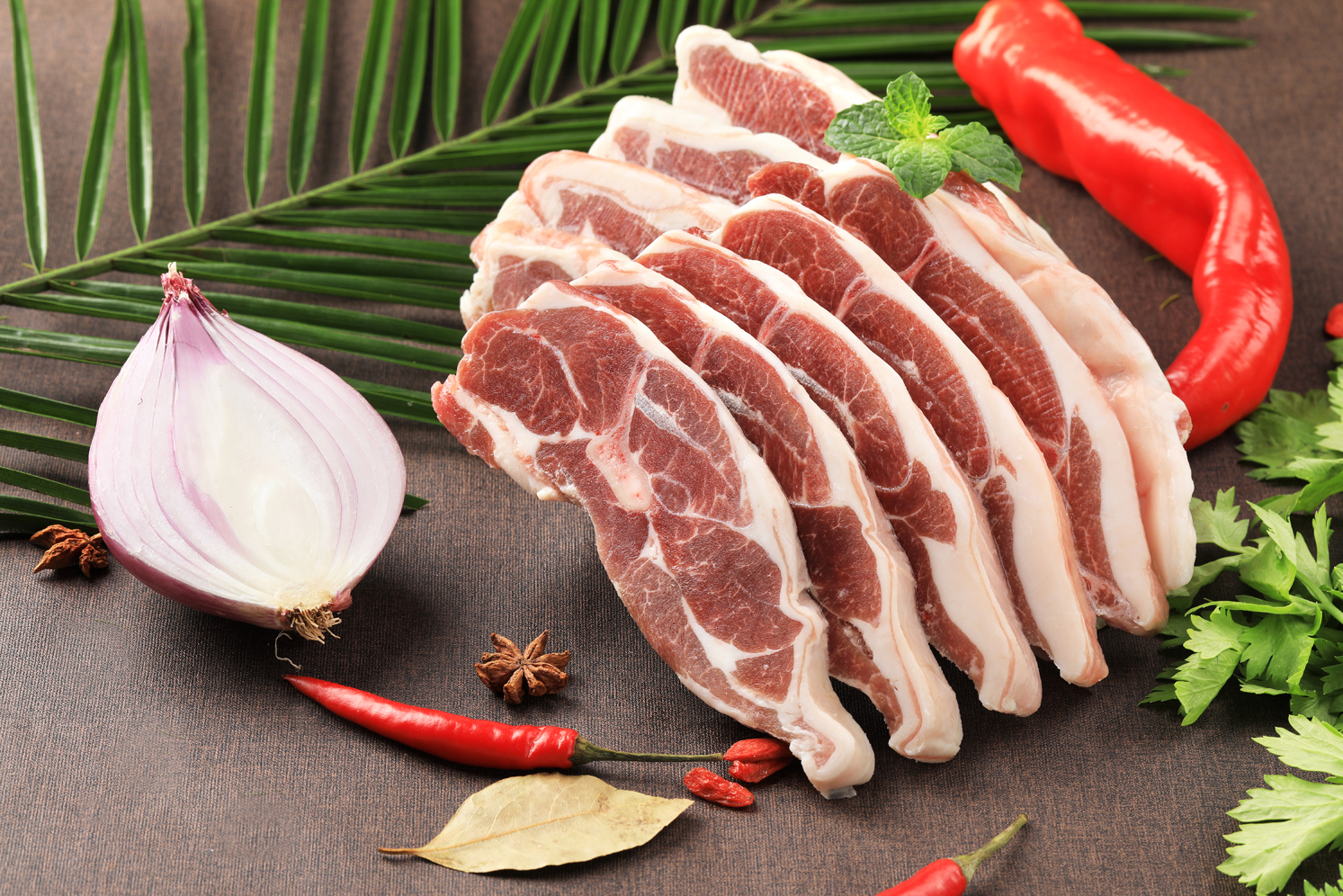 手把肉 - 图片 4