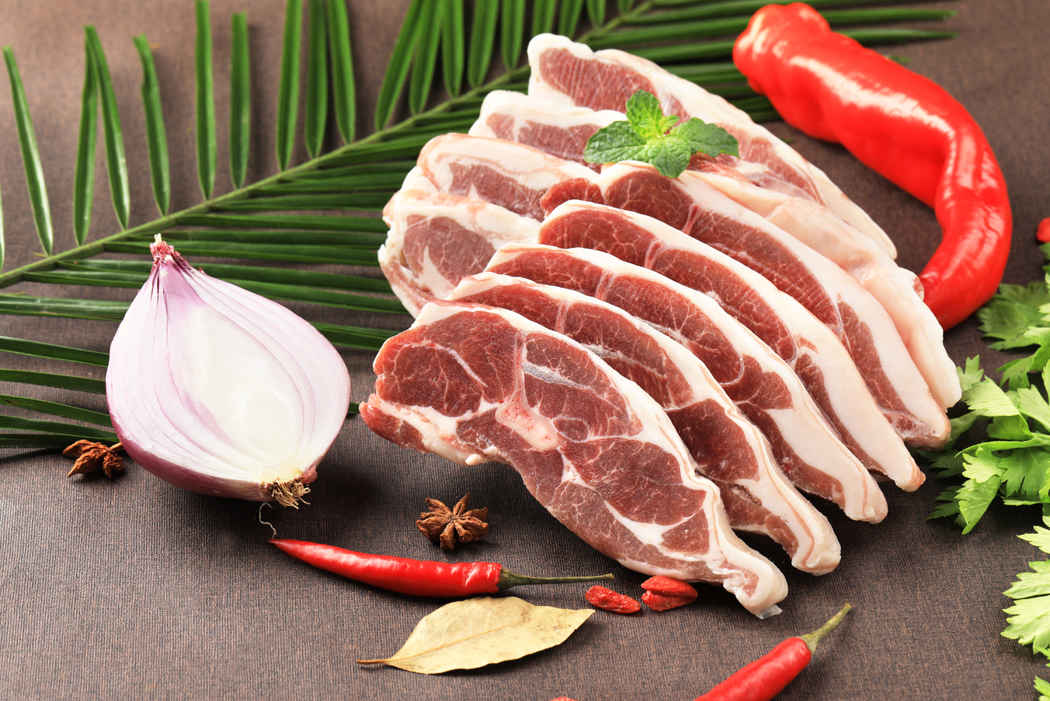 手把肉 - 图片 5