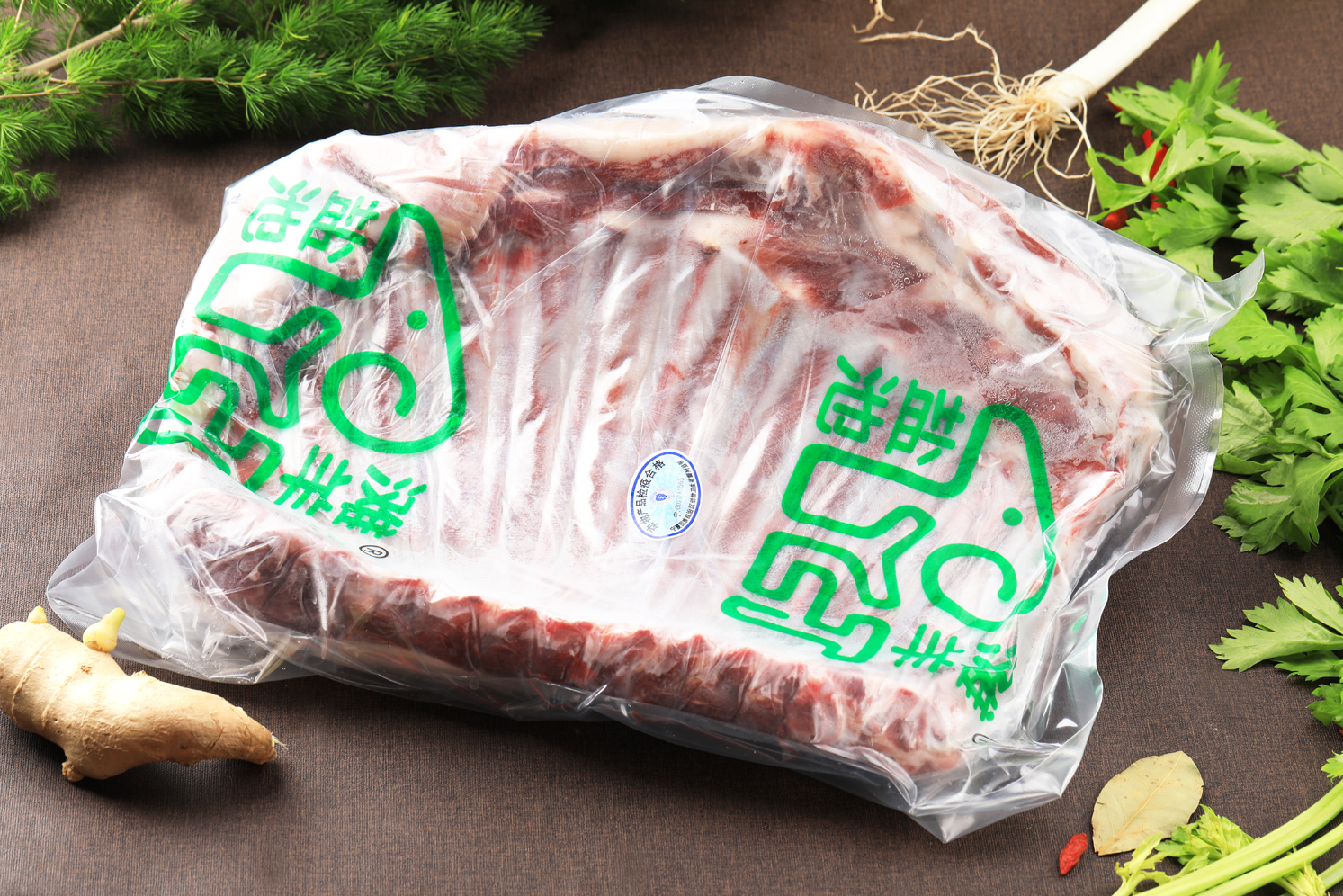 羊排 - 图片 4